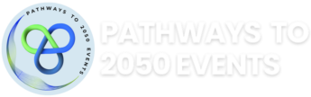 Pathways To 2050 Events